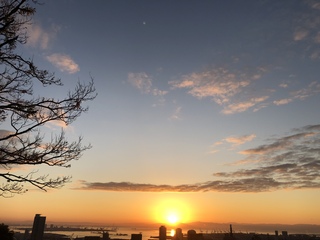 新年明けましておめでとうございます