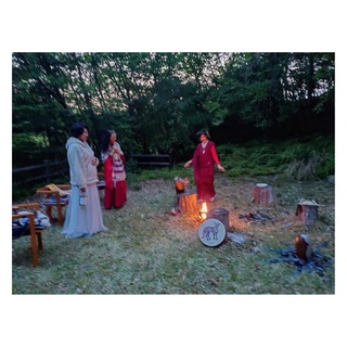 私の卒業式(ケルト②)