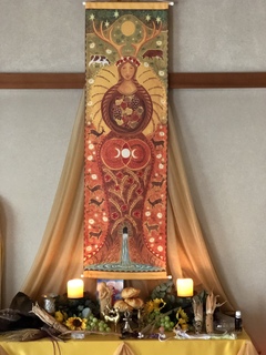 それぞれの収穫祭