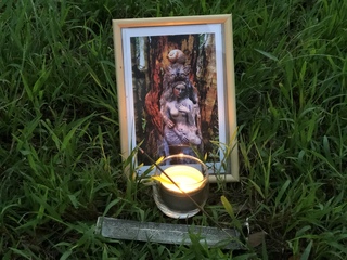 秋分大地の祝祭