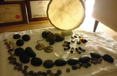 新しい講習課目はとてもシンプルで深い