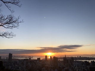 2020年明けましておめでとうございます。