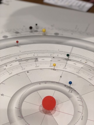 2020年地球暦リリースイベントへ